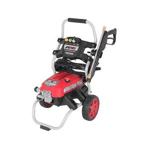 SENCI 2400PSI 165bar Nettoyeurs haute pression électriques Nettoyeur de surface de véhicule de voiture - Product Image 6