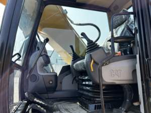 Gebruikt Caterpillar 320 20 ton graafmachine |   Lage uren & originele motor |   Prestatie-geverifieerd, gebruikt grote graafmachine CAT320 - Product Image 4