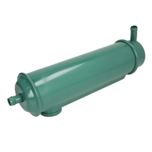 Radiador Volvo F10 9.6 468035, Pieza de Repuesto Refrigerada por Agua para Camiones de Trabajo Mediano-Pesado 1984-1986 - Product Image 1