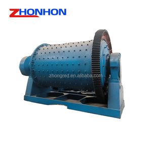 High Efficiency <strong>1830</strong>*3000 4-10t/h Dry Wet Limestone Iron Ore Fine <strong>Grinding</strong> With Reinforced Structure Ball <strong>Mill</strong> - Product Image 3