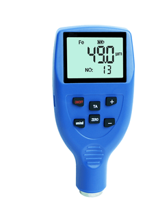 TG-1620 เครื่องวัดความหนาเคลือบแม่เหล็กแบบรวมโพรบในตัว - Product Image 1