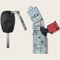 Interrupteur de démarrage de voiture, bouton de commande, interrupteur de lève-vitre, bouton-poussoir, micro-interrupteur électrique OEM 487002147R