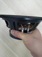 Pilote de haut-parleur de subwoofer de haute qualité 210mm 8ohm 100w accessoires de haut-parleur