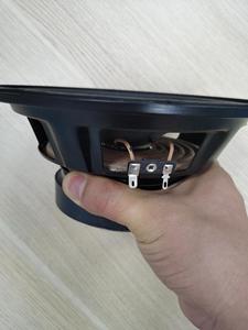 Chất Lượng Cao Loa Siêu Trầm Trình Điều Khiển Loa 210Mm 8Ohm 100W Loa Phụ Kiện - Product Image 2