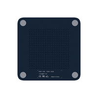 Decodificador S96 Mate Amlogic S905W2 4GB 32GB Android TV Box Android 11 RK3318 5G Wifi en Oferta