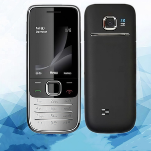 Téléphone portable classique NK 2730 3G débloqué double SIM 2,0 pouces 800 mAh BT FM MP3 MicroSD – Vente en gros, pas cher - Product Image 5