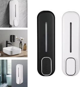 Distributeur de Douche Manuel Mural BETTERWAY pour Hôtel en ABS - Product Image 3