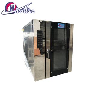 الغاز التجاري/الكهربائية متعددة الوظائف كومبي الاتفاقية فرن بالبخار السعر - Product Image 6