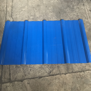 Sheet Ibr Roof Machine Roof Galvanized Sheet Ibr <strong>Used</strong> Metal Roof Panel Roll Forming Machine - Product Image 6