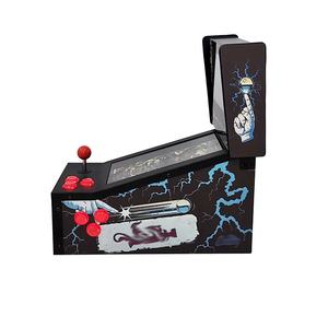 Mini flipper à pièces, flipper virtuel de table, flipper virtuel de taille réelle, carte de contrôle <span class=keywords><strong>KL25Z</strong></span> - Product Image 4