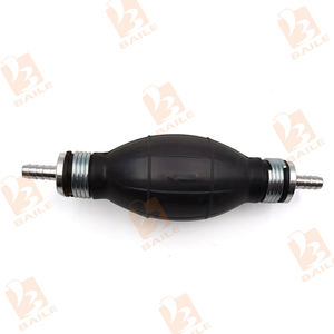 חלקי מנוע v2203 מוכן במלאי v2203 משאבת תדלוק יד מתאים kubota v2203 bobcat skid styler s130 - Product Image 4