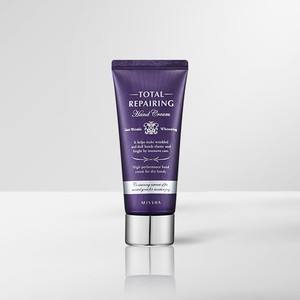 Missha Total ripara 60ml idratante crema per le mani - Product Image 1