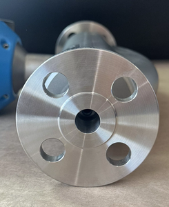 Medidor de Flujo Másico Térmico E+H Proline T-mass F 300 Endress+Hauser 6F3B15 6F3B1H 6F3B25 6F3B40 y Trampa de Vapor Spiraxsarco FT14 - Product Image 3