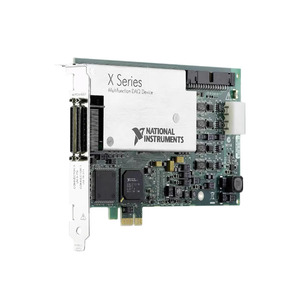 Tarjeta de Adquisición de Datos PCIe-6353, 32 Entradas Analógicas, NI 781049-01, Fuente de Alimentación de 150W, Garantía de 3 Meses, Instrumento de Medición Electrónico - Product Image 1