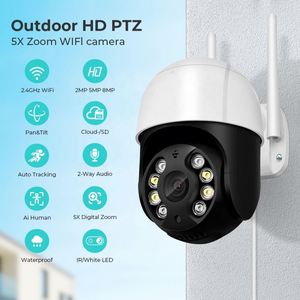<span class=keywords><strong>Caméra</strong></span> vidéo 4K avec Wifi et <span class=keywords><strong>Bluetooth</strong></span> Outdoor Cctv Motion Ditector <span class=keywords><strong>Mini</strong></span> High Resolution 5Mp Quality Mein Nepali Price - Product Image 2