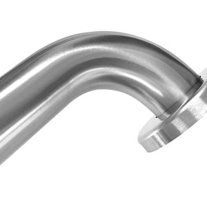 Zugänglich keit Ausrüstung Wand halterung Hot Sell Edelstahl Badezimmer zubehör Handlauf Sicherheit Toilette Dusche Haltegriff - Product Image 6