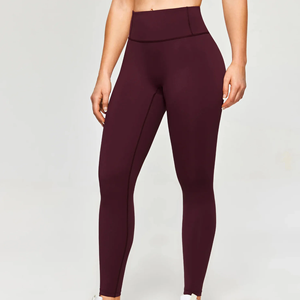 Leggings de Mujer de Alta Calidad, Nuevo Modelo Más Vendido, Cintura Alta, Pantalones de Yoga para Fitness, Leggings de Alta Calidad para Mujer al por Mayor - Product Image 1