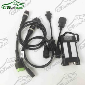 Outil de diagnostic pour camions et excavatrices VOCOM II Heavy Duty 88894000, interface USB, système d'exploitation Windows, garantie de 24 mois - Product Image 6