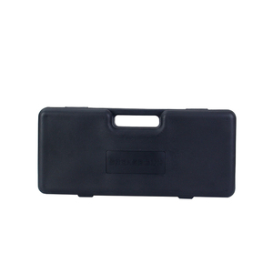 Nuevas tendencias Pistola engrasadora 900cc Presión máxima 10000psi Fácil operación Pistola engrasadora <span class=keywords><strong>manual</strong></span> pequeña - Product Image 2