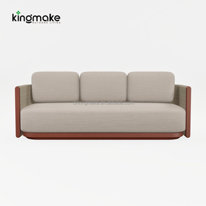 <span class=keywords><strong>Canapé</strong></span> <span class=keywords><strong>de</strong></span> <span class=keywords><strong>jardin</strong></span> <span class=keywords><strong>en</strong></span> corde moderne <span class=keywords><strong>de</strong></span> haute qualité pour hôtel, mobilier <span class=keywords><strong>de</strong></span> patio <span class=keywords><strong>de</strong></span> luxe <span class=keywords><strong>en</strong></span> osier et tissu, ensemble <span class=keywords><strong>de</strong></span> meubles d'extérieur pour complexe hôtelier - Product Image 3