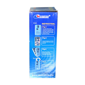 ปั๊ม DC-160ลมอเนกประสงค์ AC และ DC แบบพกพาปั๊มลมแบบสองวัตถุประสงค์ ACD-6602A ACD-6604A ACD-8800A - Product Image 2