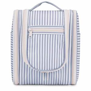 Extra <b>Large</b> Makeup Dopp Kit Waterproof <b>Cosmetic</b> <b>Bags</b> Travel Hanging Toiletry <b>Bag</b> for Women - Product Image 1