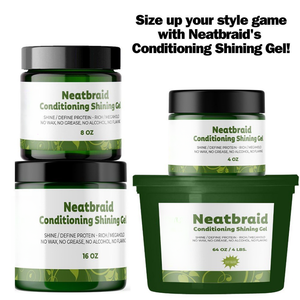 <span class=keywords><strong>Gel</strong></span> per Acconciature Loc Twist n <span class=keywords><strong>Control</strong></span> Edge da 64 oz, Tenuta Massima, per Styling Capelli, Bellezza e Cura Personale - Product Image 6