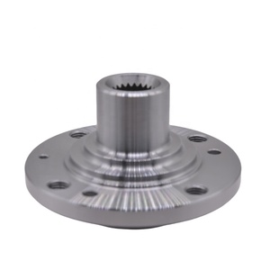 Nuevo <span class=keywords><strong>Rodamiento</strong></span> de Cubo de Rueda Delantera para <span class=keywords><strong>Audi</strong></span> <span class=keywords><strong>A3</strong></span> y para VW Golf 357407615A 357407615E Modelo 357 407 615A 357407615E - Product Image 6