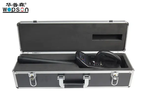 Boru muayene ve kanalizasyon görüntüleme için CMOS sensörü ile kablosuz bulucu 512Hz güvenlik kamerası sistemi - Product Image 2