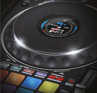 Contrôleur DJ / Console de mixage audio