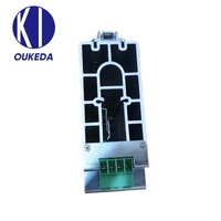 Amplificador de Aislamiento ModernStyle MACX -SL-2NAM-RO, Aislamiento de Amplificador MACX -EX-SL 2865049