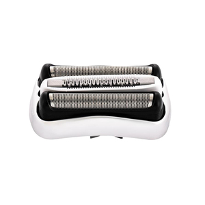 Cabezal <span class=keywords><strong>de</strong></span> Repuesto para Afeitadora Eléctrica Compatible con <span class=keywords><strong>Braun</strong></span> <span class=keywords><strong>Serie</strong></span> <span class=keywords><strong>3</strong></span>, Cuchilla <span class=keywords><strong>de</strong></span> Malla 32S, 300S, 301S, 310S, 320S, 330S, 340S, 360S, 380S, 3000S - Product Image 5