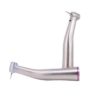 Instrumentos dentales profesionales, pieza de mano de rodamiento alemán contra ángulo, 1:5, baja velocidad, china - Product Image 2