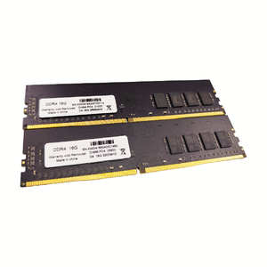 Hot bán Máy tính để bàn máy tính RAM DDR4 16GB Máy tính để bàn mô-đun bộ nhớ RAM 1600Mhz 2666MHz 2400MHz 3200MHz - Product Image 4