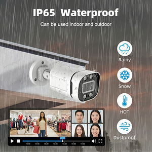 Комплект видеонаблюдения HIKWIFI 4/8/16-канальный POE NVR 4MP H.265+ для инсталляторов и оптовиков (OEM-проект) - Product Image 4