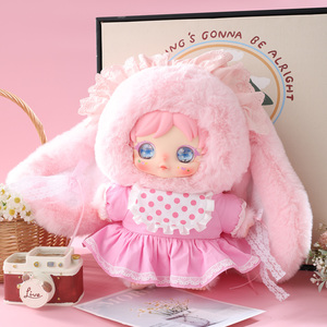Figura Coleccionable de Diseño de Moda, Amy Sweet Style 400 Percent, Colección Completa, Peluche Adorable, de Alta Calidad, Valor Coleccionable Original - Product Image 2