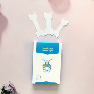 Tiras Nasales Anti Ronquidos Más Vendidas en Amazon, Las Mejores Tiras Nasales, Tiras Nasales <span class=keywords><strong>Breathe</strong></span> <span class=keywords><strong>Right</strong></span> al por Mayor - Product Image 2