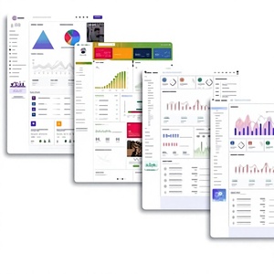 ซอฟต์แวร์ CRM สำหรับแคนาดา โซลูชันแบบครบวงจรสำหรับลูกค้า ผู้นำการซื้อ ฝ่ายขาย และการสนับสนุนด้านการตลาด รองรับหลายภาษา ใช้งานได้กับ MAC มีสินค้าพร้อมส่ง - Product Image 1