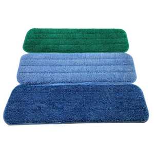 Mocio in microfibra da <span class=keywords><strong>50cm</strong></span> per pulire il mocio assorbente del pavimento domestico - Product Image 3