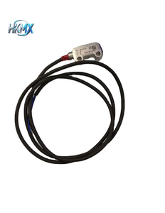 เซ็นเซอร์โฟโตอิเล็กทริคแบบเลเซอร์ KEYENCE PR-F51P3 ชนิดสายเคเบิลแบบแบน ความยาว 0.6 ม. รุ่นใหม่ ขายดี - Product Image 1