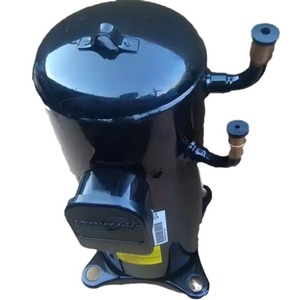 Compresseur frigorifique HYZL AHV60FCLT pour climatisation, entrepôt frigorifique et pompe à chaleur - Product Image 5
