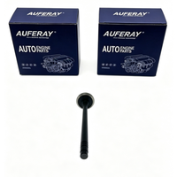 Soupape d'échappement moteur en gros F4J20-1007012 pour Chery Tiggo 8 PRO Tiggo 9 2.0T Essence Turbo 4J20 Pièces de rechange moteur