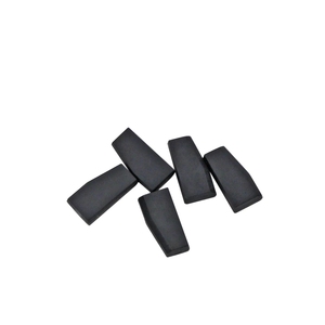 Chip Transponder in ceramica 4 d63 40/80bit ID63 ID83 TP33 Chip chiave per auto Ford Mazda Lincoln accessori per chiavi Remote - Product Image 3
