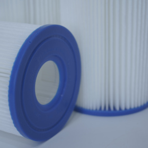 Filtros de repuesto JC <span class=keywords><strong>tipo</strong></span> <span class=keywords><strong>A</strong></span> C para piscinas sobre el suelo con clasificación de 500/2500 GPH - Product Image 2