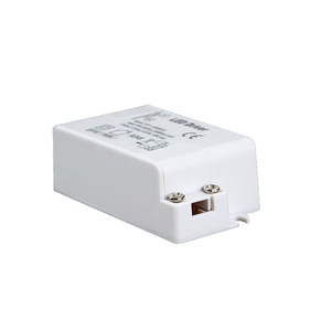 Controlador LED YODEE 12V 1A 12W de Voltaje Constante (CV) Ultra Delgado 76x43x21mm para Luces LED y Electrodomésticos - Product Image 4