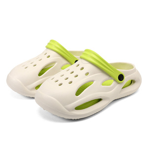 Sandalias de Verano 2025, Estilo Deportivo, Punta Cerrada, Transpirables, para Hombre y Mujer, Suela Gruesa, Aumentan la Estatura - Product Image 6