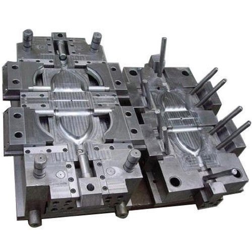 Custom Mold Design Plastic Injection Molding