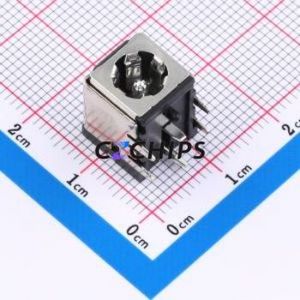 Tout nouveau HC-DC-007B-2.0 d'origine composant à trou traversant (THT) Circuit intégré IC puce PMIC connecteur d'alimentation cc - Product Image 1