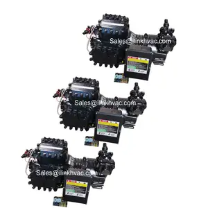 Beste Emerson Compressor Prijslijst LA40-040E/LA40-0400 40 Pk Compressor Copeland