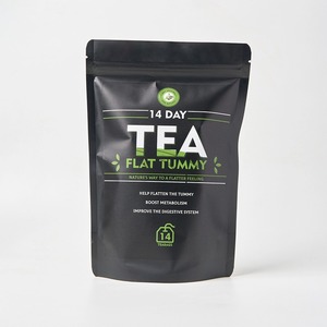 Tè Detox alle Erbe all'Ingrosso, Tè Dimagrante per la Perdita di Peso, Tè Pancia Piatta con Etichetta Privata, Tè Detox Brucia Grassi, Perdita Rapida di Grasso Addominale - Product Image 6